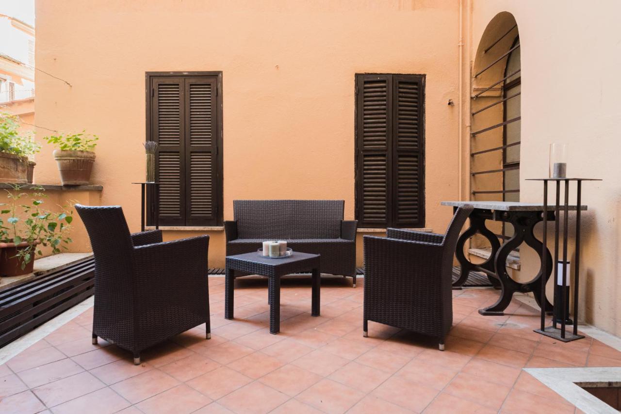 Apartment Lupa Luxury *
