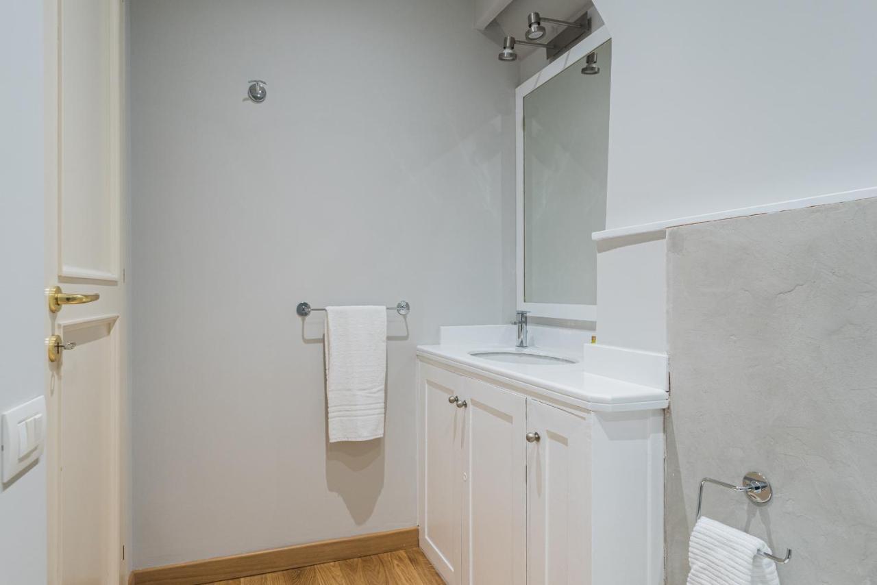 Appartamento Lupa Luxury