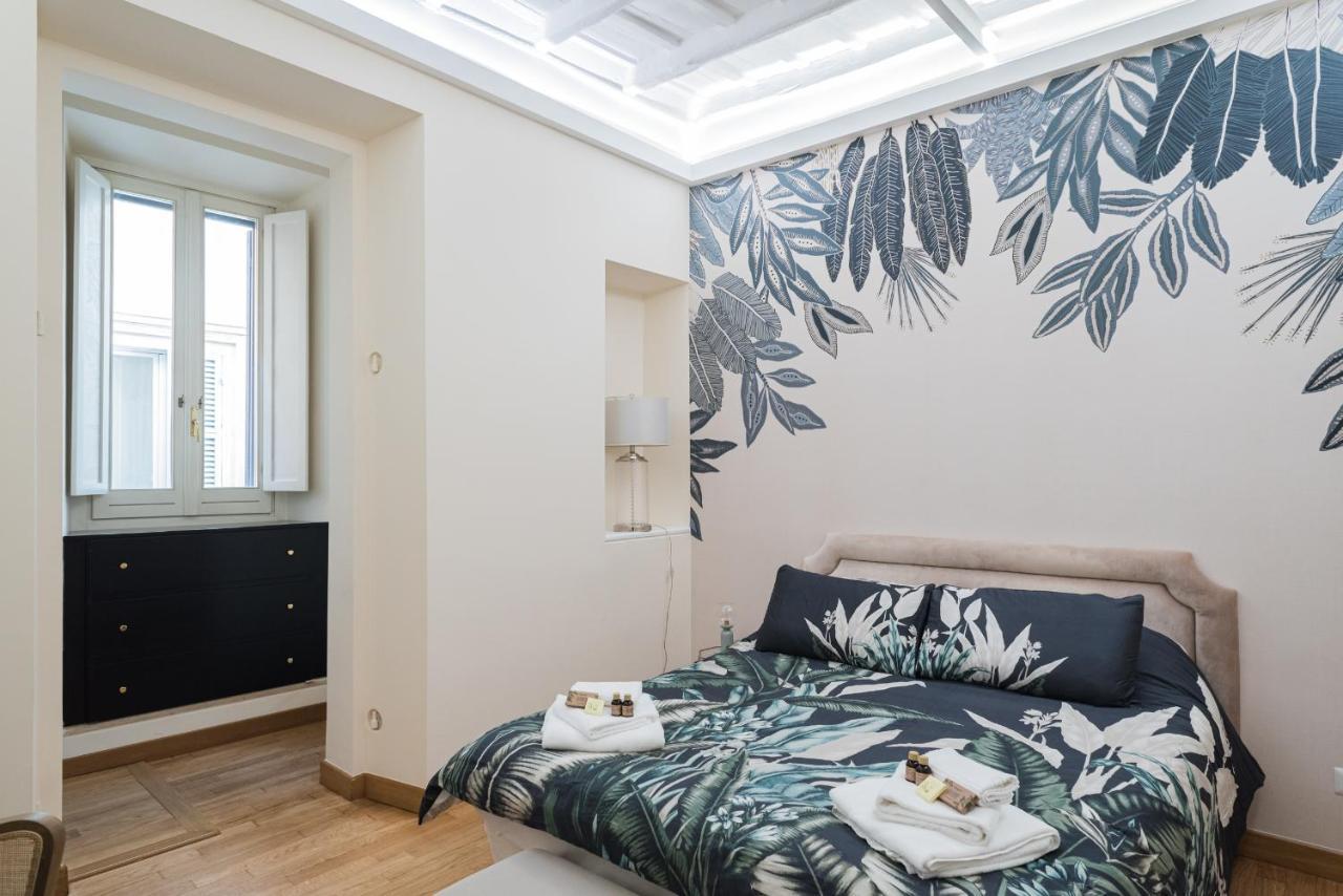 Appartamento Lupa Luxury *