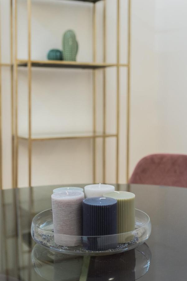 Lupa Luxury Appartamento